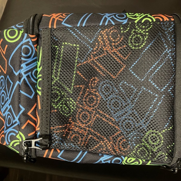 Adidas Unisex Excel 2 Insulated Lunch Bag - Picture 3 of 6